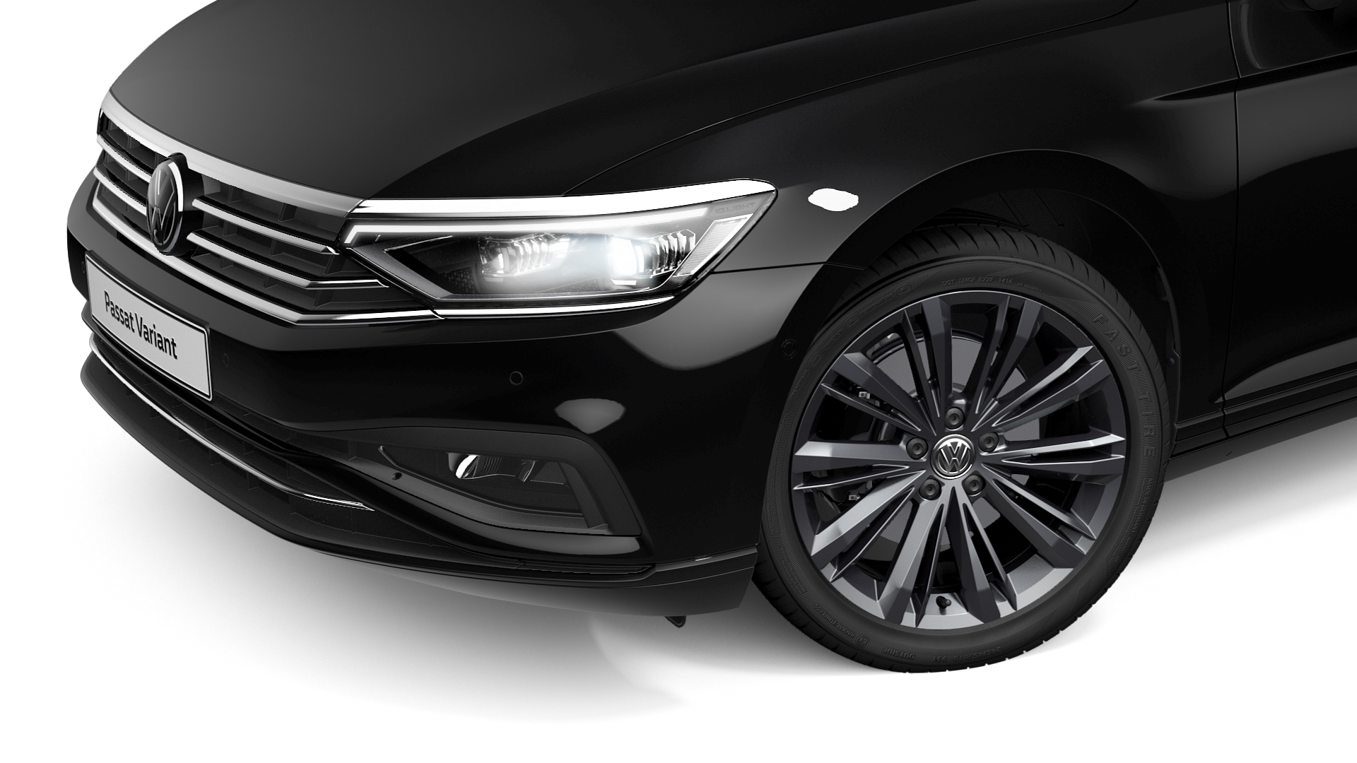 Volkswagen Passat DSG Variant