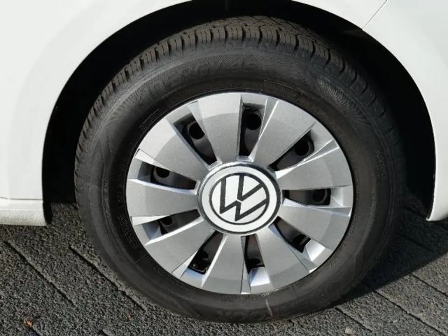 Volkswagen up! 1.0 65PS 5-Gang