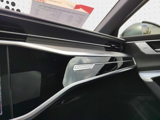 Audi S6 Avant Quattro