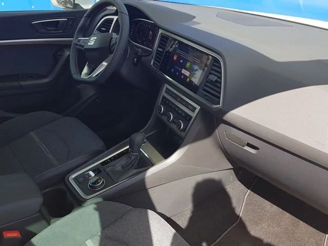 Seat Ateca 1.5 TSI DSG