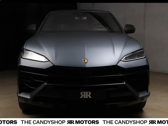 Lamborghini Urus URUS SE *Grigio_Crater_Matt*Bang&Olufsen*NEU*
