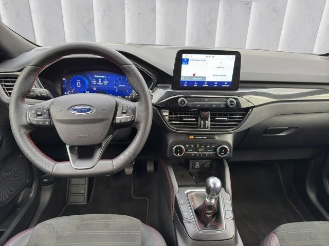 Ford Kuga ST Line X