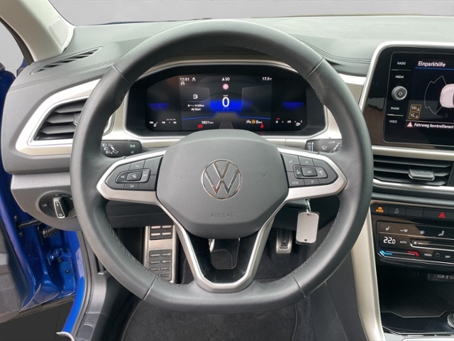 Volkswagen T-Roc 1.0 TSI Move