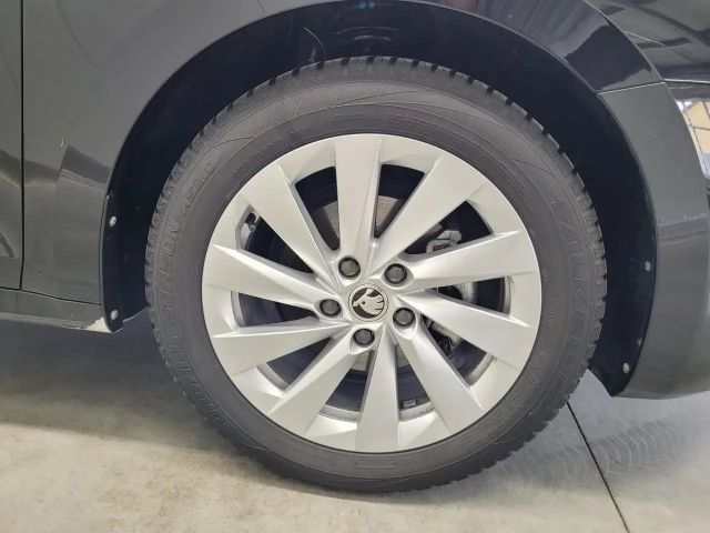 Skoda Octavia Combi Selection