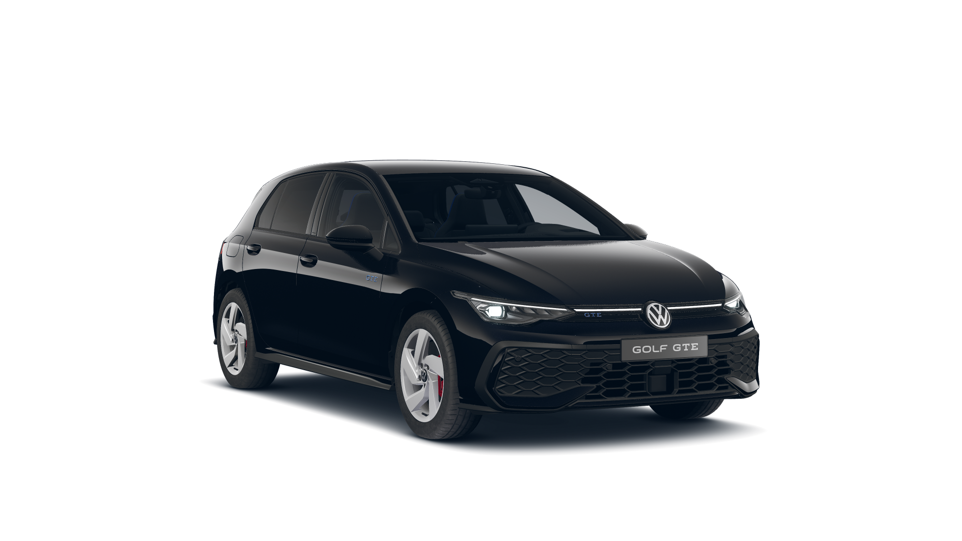 Volkswagen Golf DSG GTE eHybrid