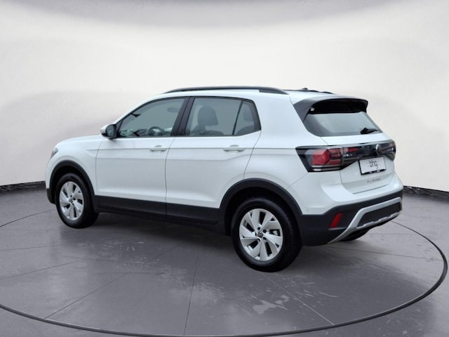 Volkswagen T-Cross 1.0 TSI DSG Life