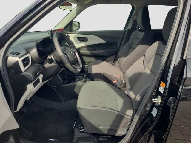 Suzuki Swift Comfort Hybrid