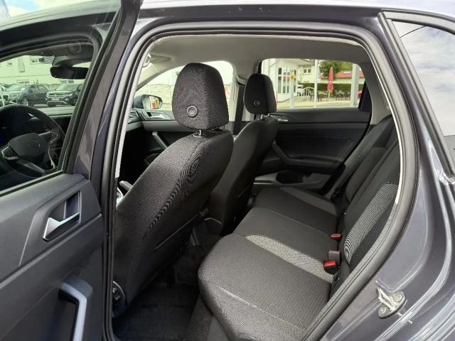 Volkswagen Polo Life