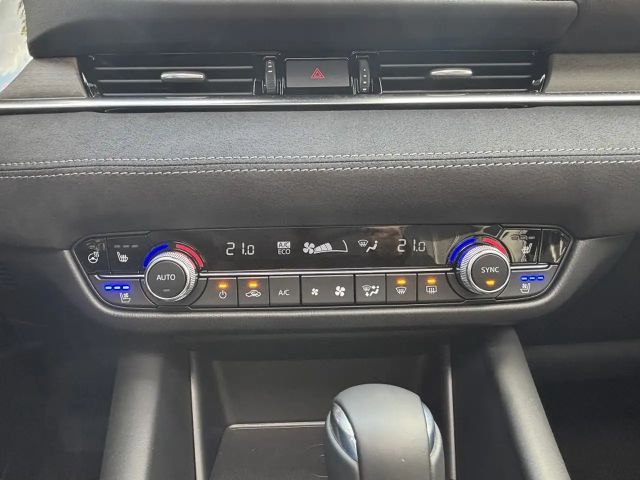 Mazda 6 | 360° Kam. | Glasschiebed. | BOSE