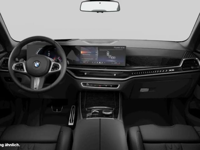 BMW X5 M-Sport xDrive30d