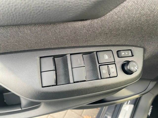 Toyota Yaris GR Hatchback Hybride