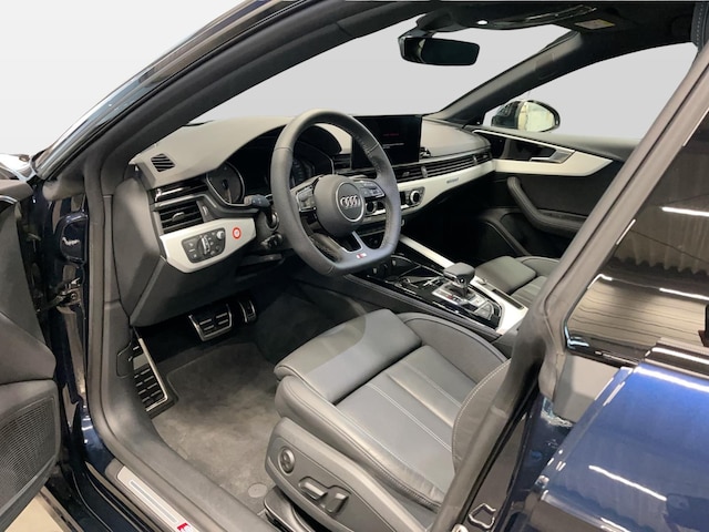 Audi S5 Quattro Sportback