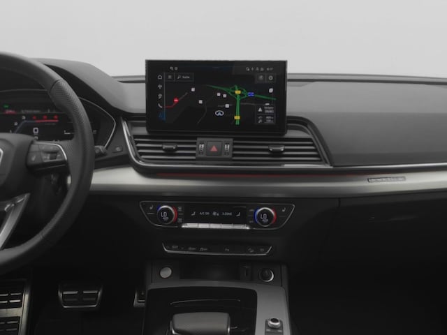 Audi SQ5 Suv TDI 251 kW tiptronic Audi SQ5 SUV