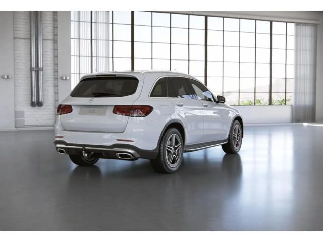 Mercedes-Benz GLC 220 AMG Line GLC 220 d