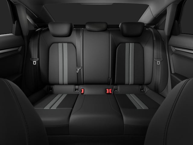 Audi A3 35 TFSI S-Tronic Sedan