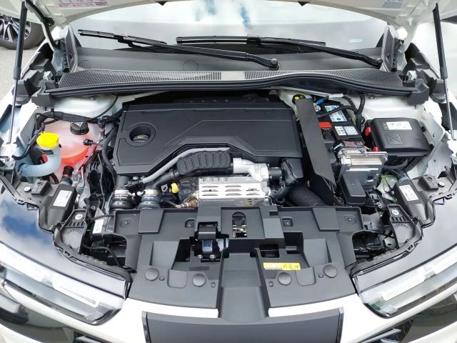 Alfa Romeo Junior Ibrida Speciale