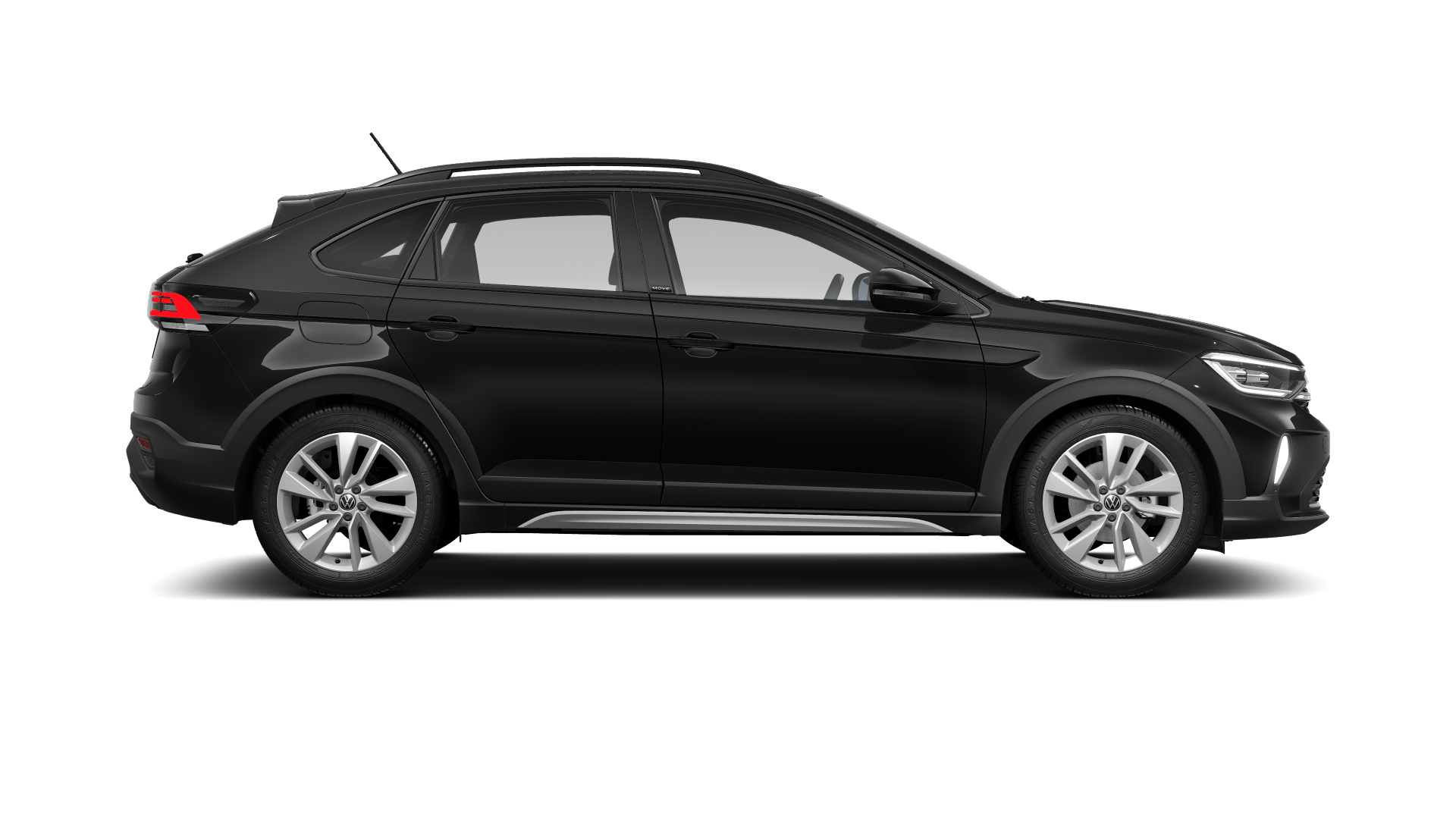 Volkswagen Taigo 1.0 TSI Move