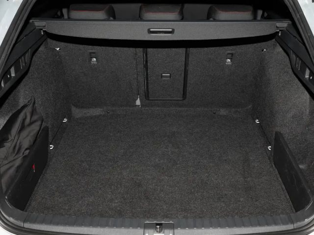 Skoda Octavia 2.0 TDI Combi RS