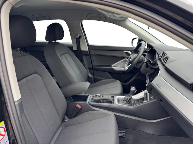 Audi Q3 35 TDI S-Line S-Tronic Sportback