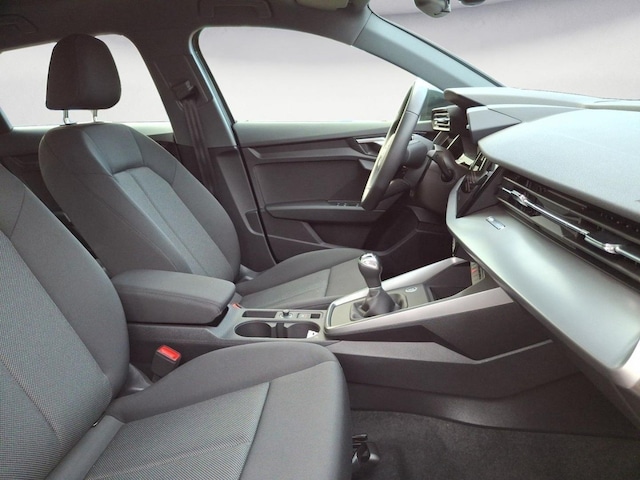 Audi A3 35 TFSI Sportback