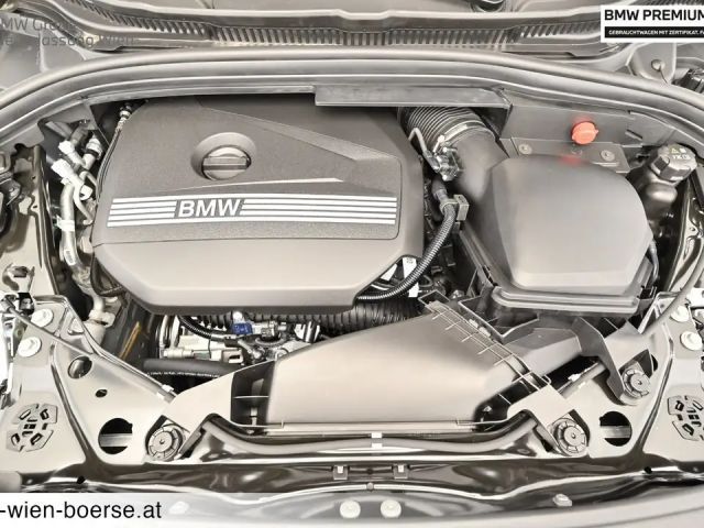 BMW 218 218i Active Tourer