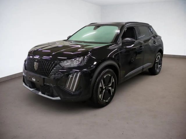 Peugeot 2008 Allure Pack Hybrid