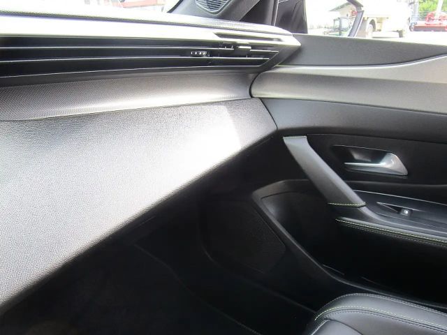 Peugeot 308 EAT8 GT-Line PureTech