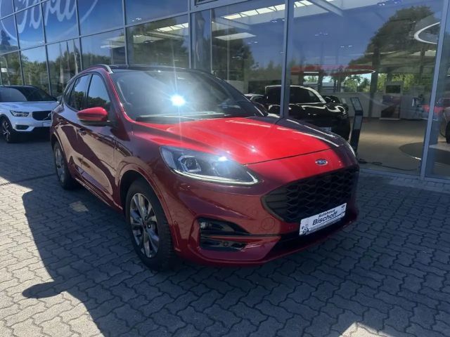 Ford Kuga EcoBoost ST Line X