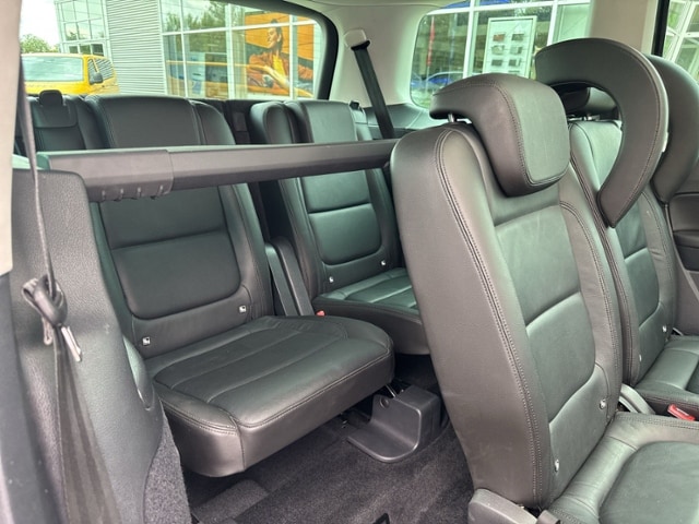 Volkswagen Sharan 1.4 TSI DSG Highline