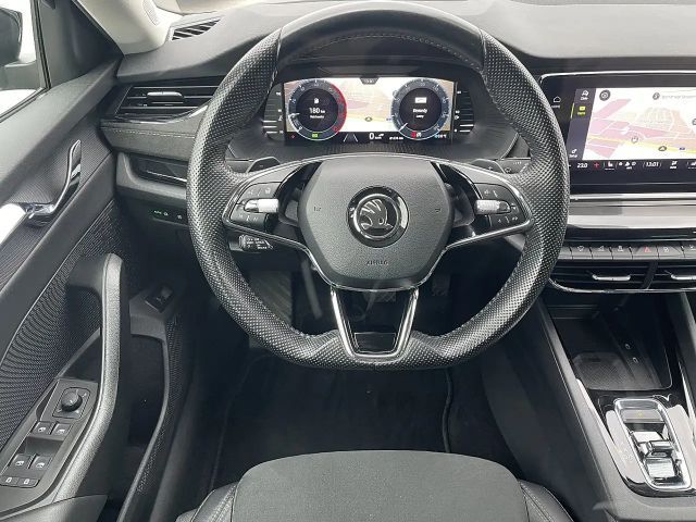 Skoda Octavia Combi Style Style