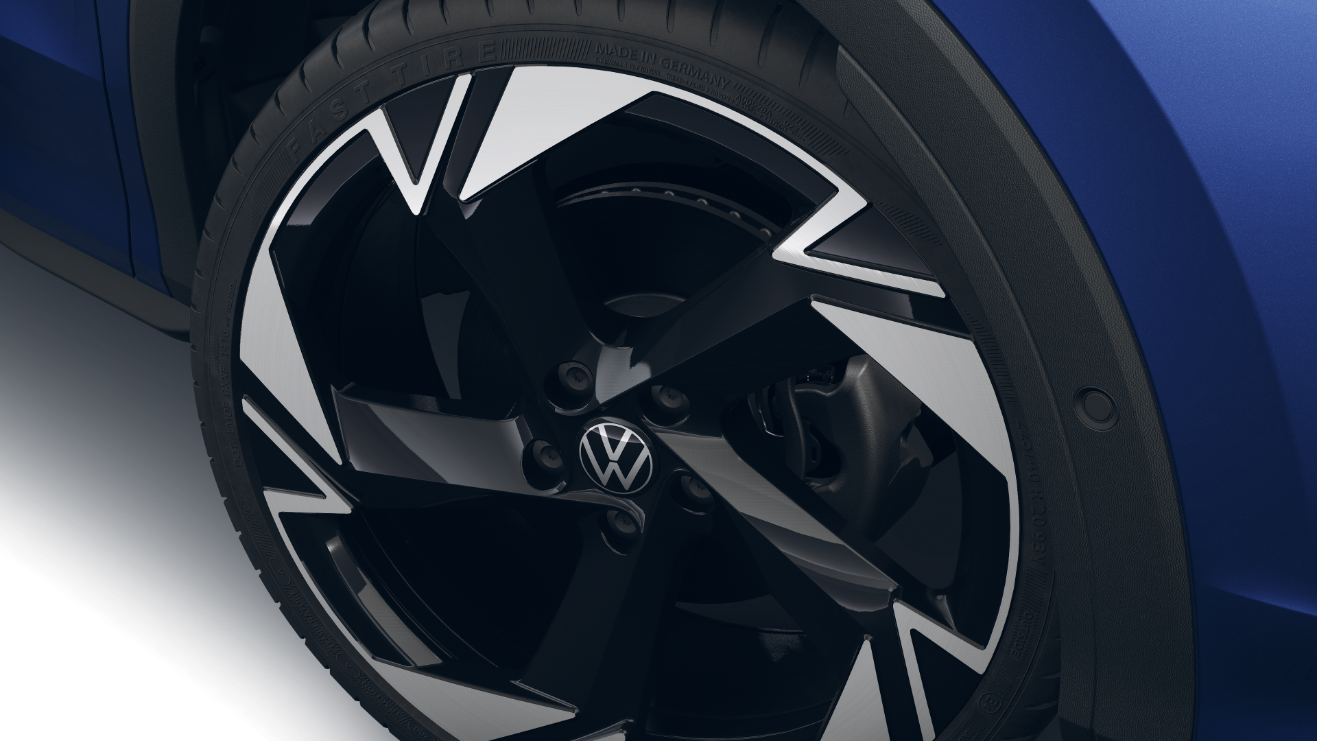 Volkswagen T-Roc DSG R-Line