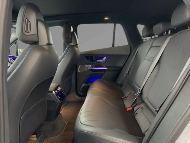 Mercedes-Benz EQE SUV 350 4MATIC