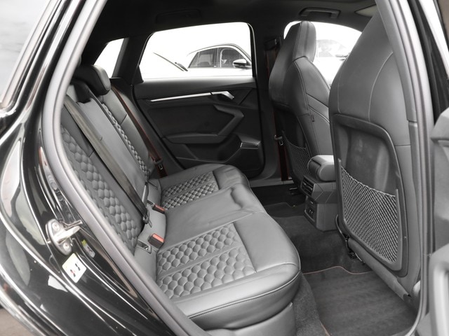 Audi RS3 Quattro S-Tronic Sportback