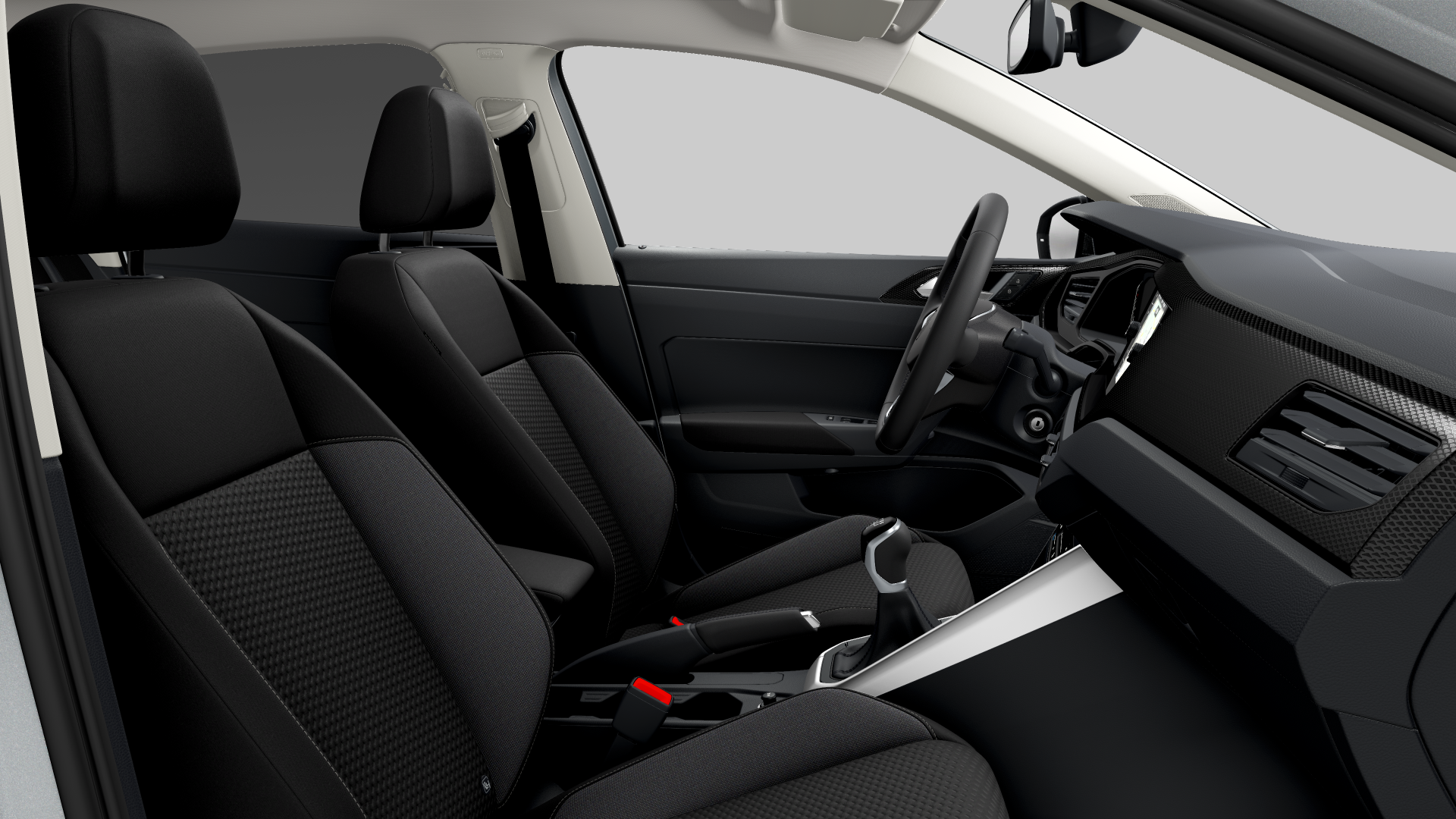 Volkswagen Polo 1.0*Active*LED*NAVI*EPH*MFL*SIHZG