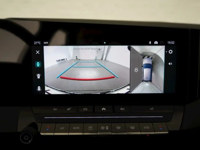 Opel Astra GS-Line Grand Sport