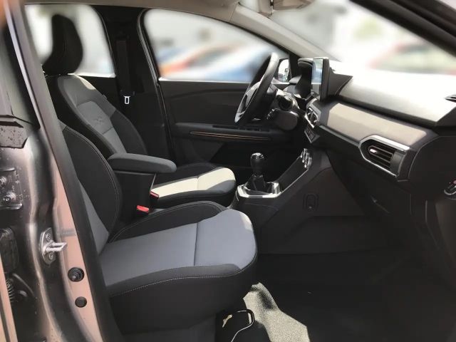 Dacia Sandero Extreme Stepway TCe 110