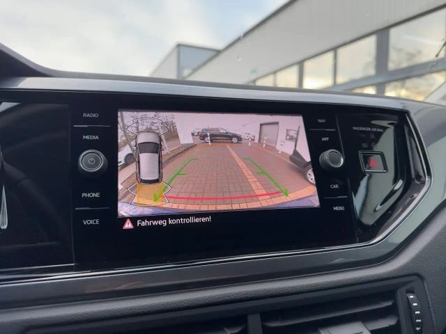 Volkswagen Polo 1.0 TSI Style