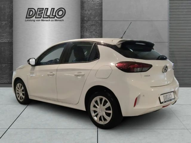 Opel Corsa 1.5 CDTI Edition