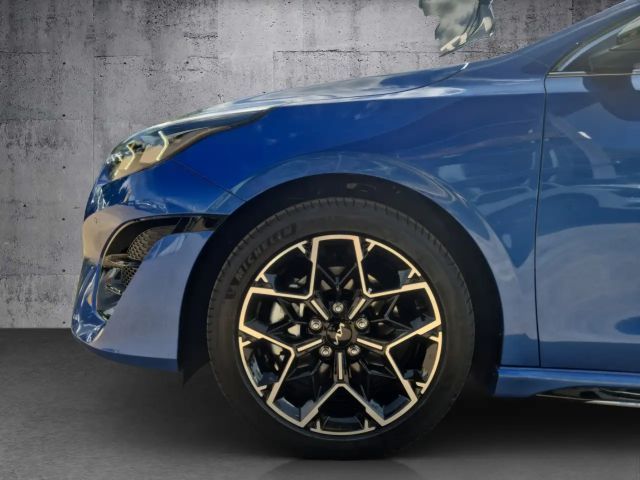 Kia Ceed GDi GT-Line