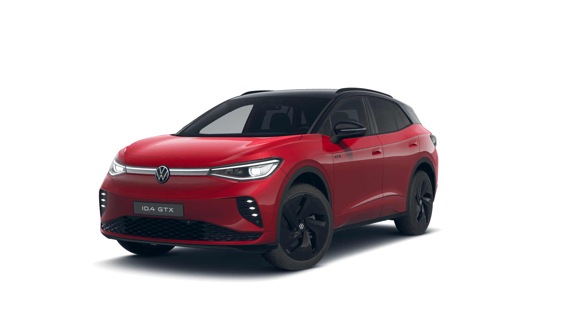 Volkswagen ID.4 GTX IQ.Drive
