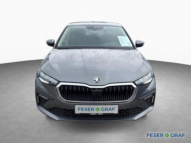 Skoda Scala 1.0 TSI Selection