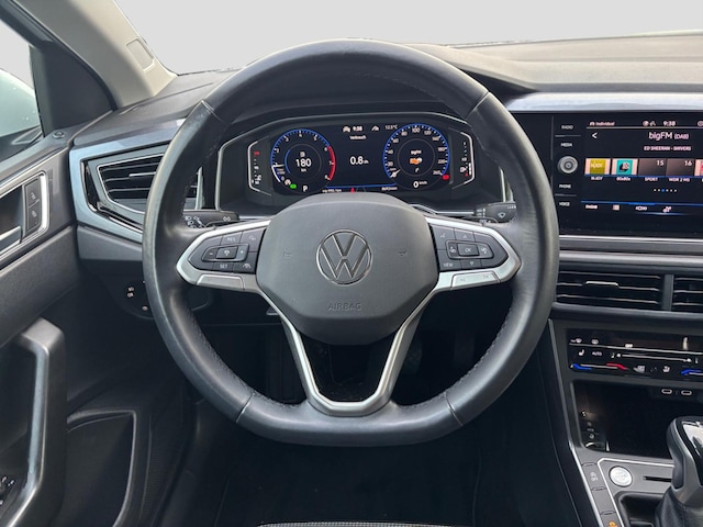 Volkswagen Taigo 1.0 TSI DSG Style