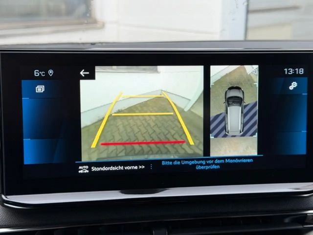 Peugeot 5008 Allure Pack EAT8 PureTech