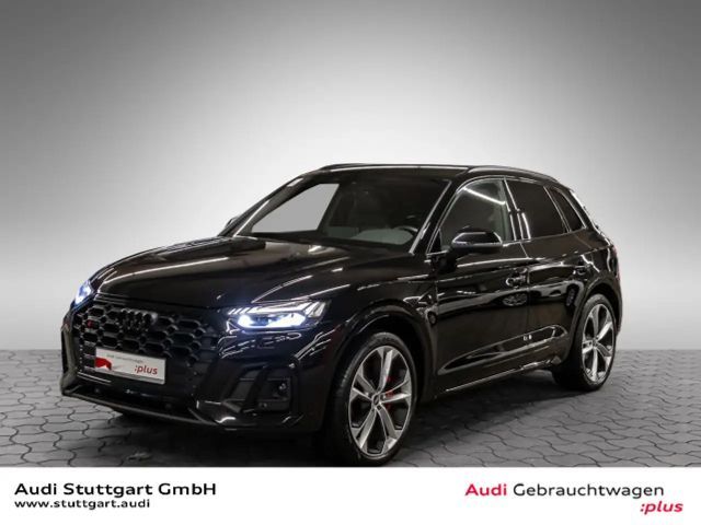 Audi SQ5 3.0 TDI Quattro