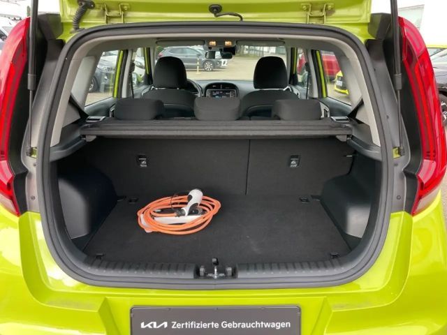 Kia Soul Edition 7