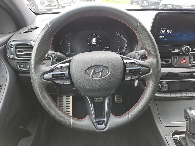 Hyundai i30 N Line T-GDi