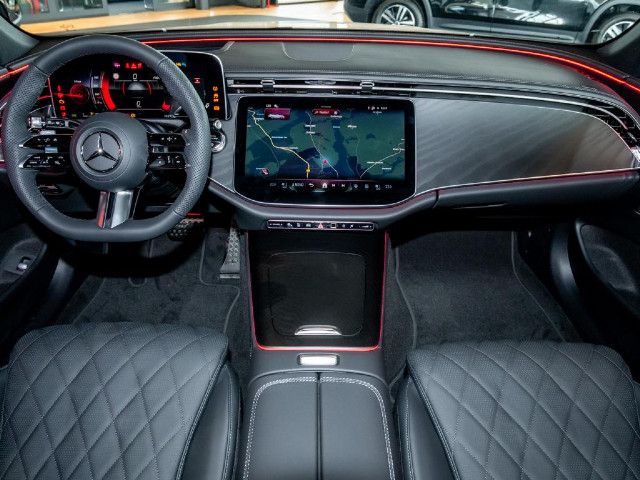 Mercedes-Benz E 450 4MATIC Estate