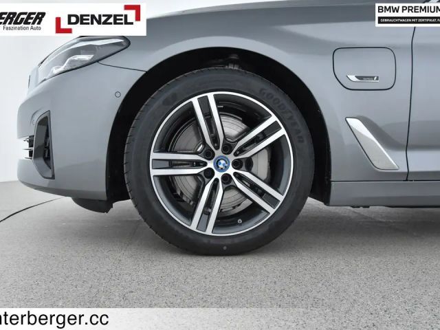 BMW 530 530e Touring xDrive