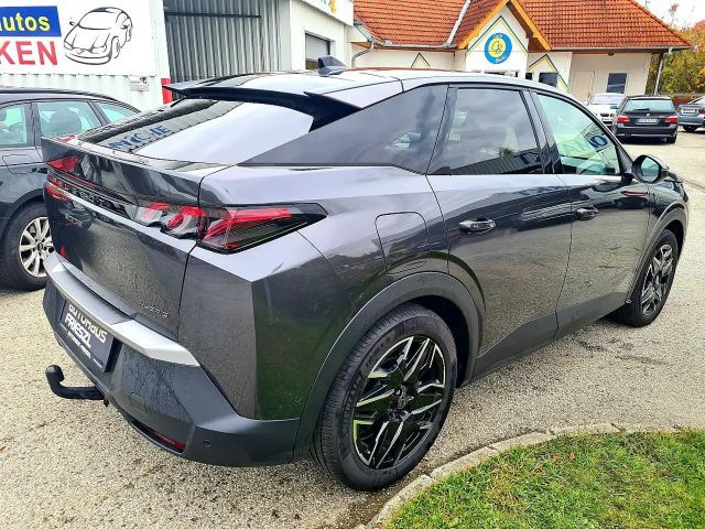 Peugeot 3008 GT-Line Hybrid