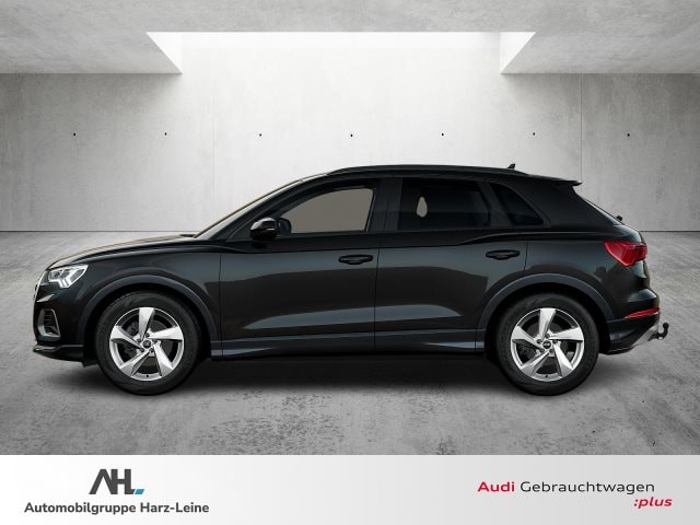 Audi Q3 35 TFSI S-Tronic